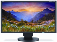 NEC представляет 23-дюймовый монитор MultiSync EA234WMi