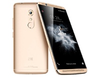 ZTE выпустила флагманский смартфон Axon 7