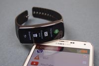 К 2017 году рынок носимой электроники вырастет более, чем вчетверо