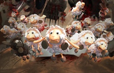 У новой игры от создателей Worms появилась дата выхода