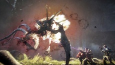 РС геймеров порадуют поддержкой передовых технологий графики в игре Evolve