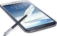 Galaxy Note 4 получит 2K-дисплей и 6-ядерный процессор
