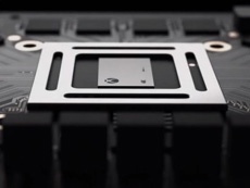Project Scorpio принесёт улучшенную графику на Full HD-телевизоры
