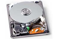 Сильное падение рынка жестких дисков заставит производителей снизить цены