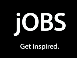 Телефильм о Стиве Джобсе будет сниматься в самом первом гараже Apple