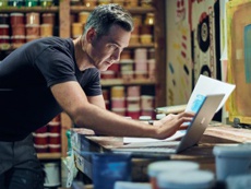 Microsoft Surface Book оказался менее производительным, чем ожидалось