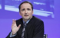 Siemens нарастила выручку на 25%