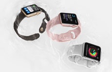 Apple Watch 2: первые обзоры и впечатления
