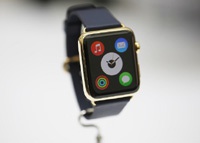 Пользователь Apple Watch создал «идеальный» макет расположения иконок на рабочем столе часов