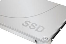 К концу 2015 года до 40% ноутбуков будут использовать SSD