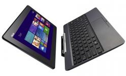 ASUS представила интересный Windows-трансформер