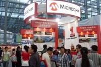 На рынке чипов объявлено о крупном поглощении