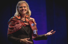 CEO IBM предсказала смерть программирования