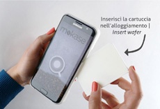 Создан чехол для смартфонов, который заваривает кофе