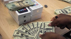 Сколько Apple зарабатывает на каждом из нас ежедневно