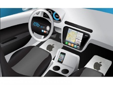 Почему Apple может преуспеть на рынке авто