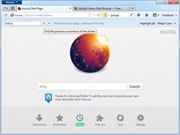 Первая бета-версия Firefox 24 уже доступна для загрузки