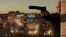 Мощности Titan X недостаточно для игры в Hitman на Full HD разрешении с 60 кадрами в секунду