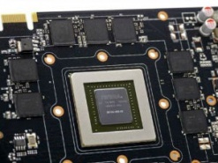 Рынок графических чипов растет второй квартал подряд