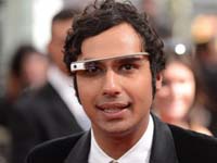 Google не сомневается в успехе Google Glass