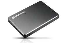 За год прибыль Transcend сократилась почти на 8%