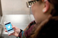 Twitter возобновил работу после сбоя