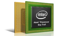 Intel готовит обновление платформы Bay Trail-M