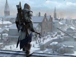 Серии Assassin's Creed пообещали нового героя