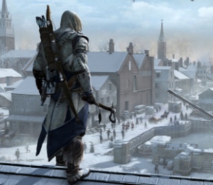 Серии Assassin's Creed пообещали нового героя