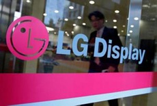 LG Display удвоила прибыль