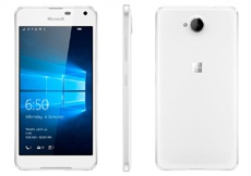 Опубликован первый обзор нового смартфона Microsoft Lumia 650