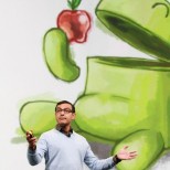 Google бросила вызов Apple