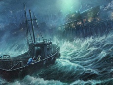 Третье дополнение для Fallout 4 отправит игрока на детективное расследование