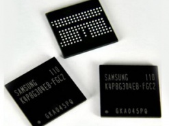 Под контролем Samsung и Hynix уже почти 80% рынка мобильной DRAM-памяти