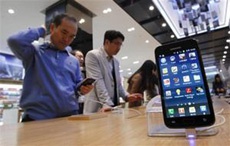 В ближайшие два года на рынке смартфонов ожидается 7-процентный рост