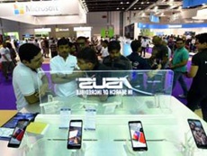 Игровое направление помогает ASUS преодолевать трудности