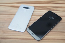 LG получила первый операционный убыток за 6 лет