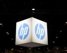 Выручка HP Inc. растет четыре квартала подряд