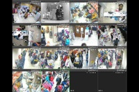 "Українські кібервійська" взяли під контроль майже 7 тисяч вебкамер, половину - в Криму та Росії