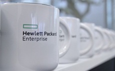 HPE обнародовала прогноз по годовым доходам
