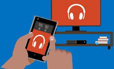 Microsoft выпустила инструмент для управления компьютером с Android-смартфона