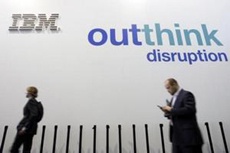 IBM хочет продать акции Lenovo на 150 млн долларов США