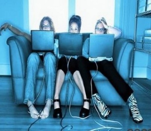 В России займутся проверкой социальных сетей