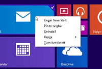 Пять поводов для радости пользователей Windows 8.1