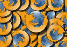 Браузер Mozilla Firefox обновился до версии 45