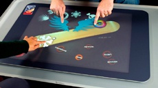 Экран-гигант — мечта пользователя