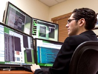 Обеспечение безопасности - одна из самых сложных задач для IT-команд