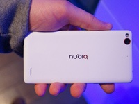 ZTE Nubia W5 получит 3 ГБ оперативной памяти и Snapdragon 801