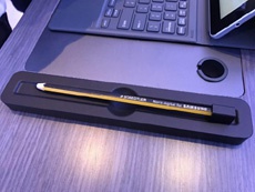 Samsung выпустит специальную версию S Pen в виде простого карандаша