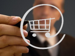 Закон о е-commerce принят. У налоговой растут аппетиты?